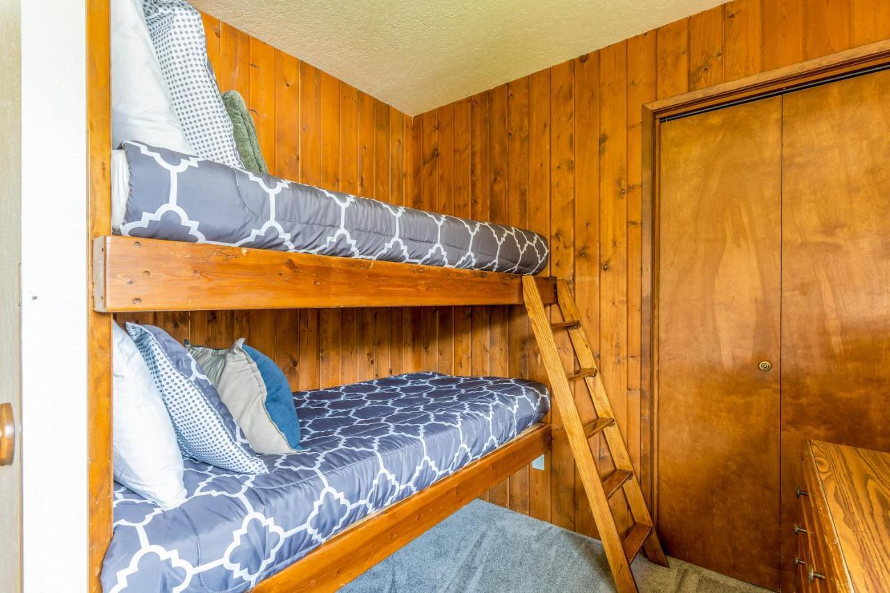 Altitude Adjustment Apartment ไวท์ฟิช ภายนอก รูปภาพ